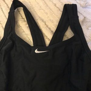 Nike One Piece Swimsuit